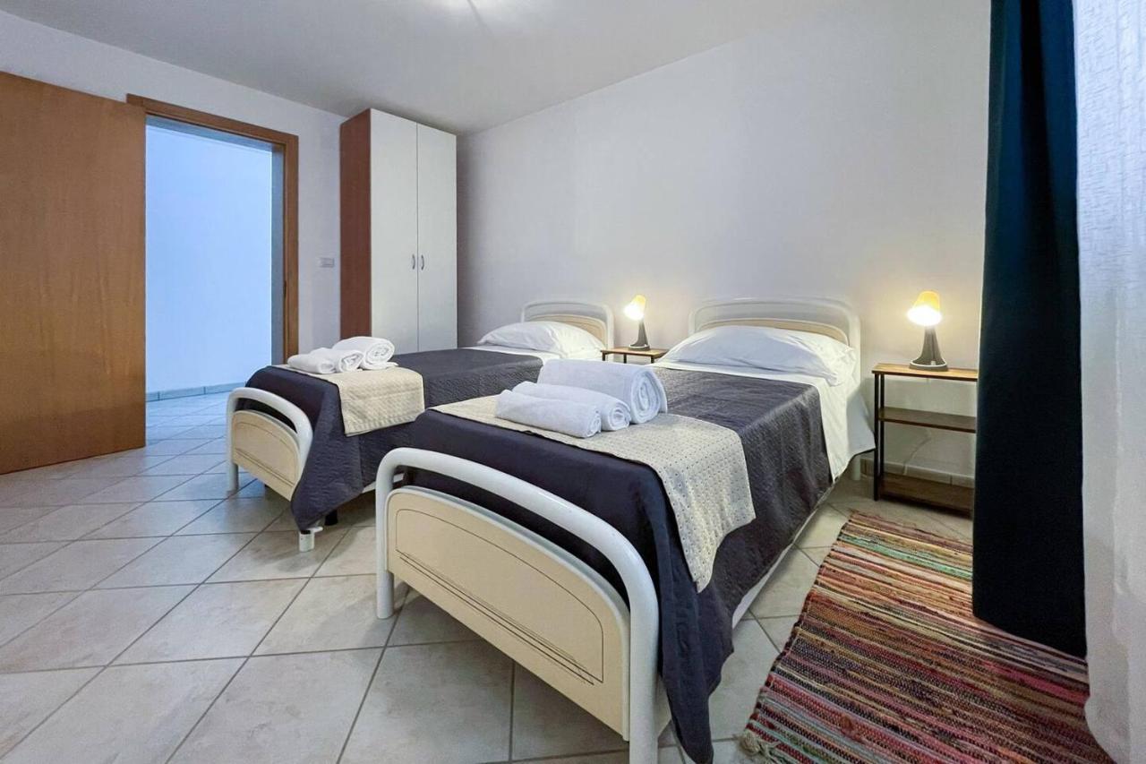 Relax e spazio a due passi dal mare Marina di Mancaversa Esterno foto